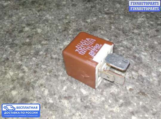 Реле прочее на Lexus RX II (XU30)