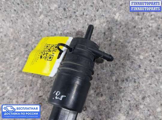 Моторчик (насос) омывателя на Chevrolet Captiva