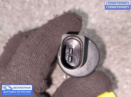 Моторчик (насос) омывателя на Chevrolet Captiva