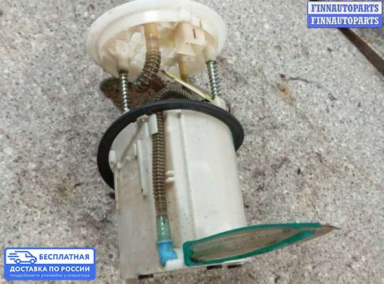 Бензонасос на Hyundai i30 II (GD)