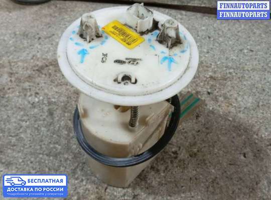 Бензонасос на Hyundai i30 II (GD)