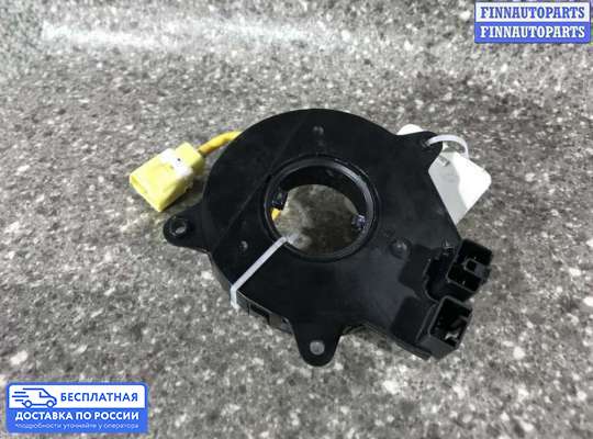 Подрулевой шлейф (кольцо SRS) на Mazda 626 V GF