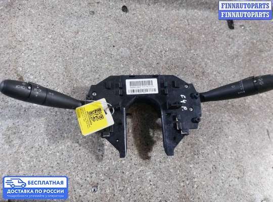 Подрулевой переключатель на Citroen C4 Picasso