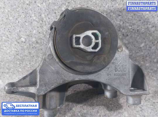 Подушка КПП на Chevrolet Captiva