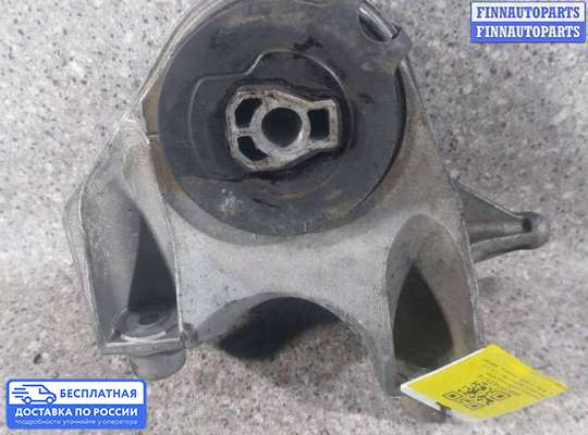 Подушка КПП на Chevrolet Captiva