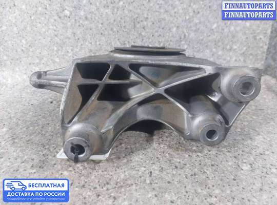 Подушка КПП на Chevrolet Captiva