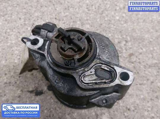 Насос вакуумный (дизель) на Ford Focus II