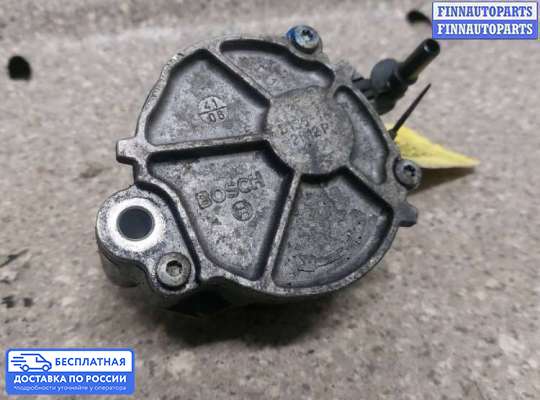 Насос вакуумный (дизель) на Ford Focus II
