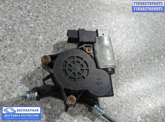 Стеклоподъемник электрический на Mazda 6 I (GG)