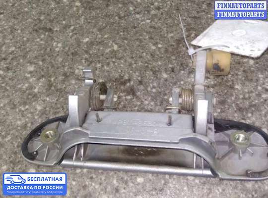 Ручка двери наружная на Mazda 323 (BJ) 323F/ 323S