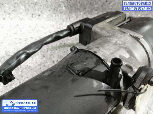 Насос ГУР (ЭУР, ЭГУР) на Mercedes-Benz A (W168)