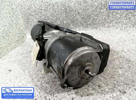 Насос ГУР (ЭУР, ЭГУР) на Mercedes-Benz A (W168)