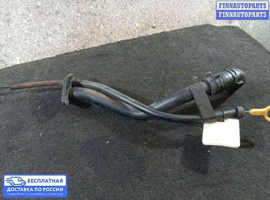 Щуп масляный на Chevrolet Lacetti