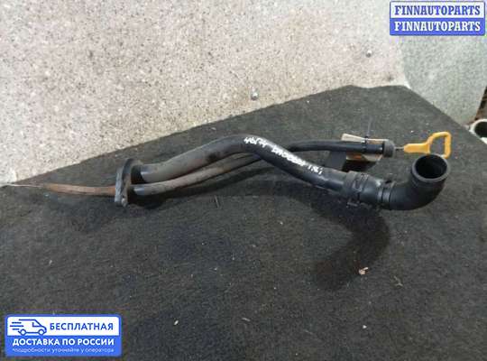 Щуп масляный на Chevrolet Lacetti