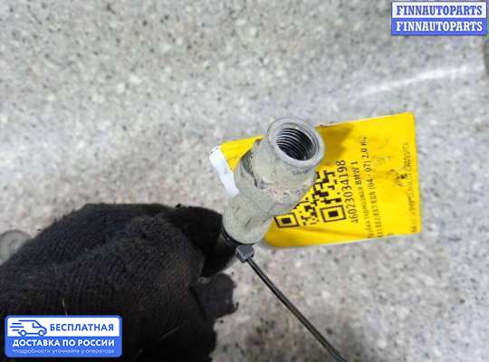 Патрубок (трубка, шланг) на BMW 1 (E81/E82/E87)