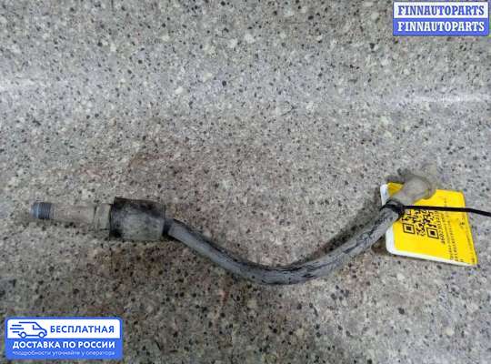 Патрубок (трубка, шланг) на BMW 1 (E81/E82/E87)