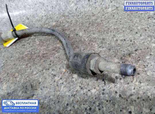 Патрубок (трубка, шланг) на BMW 1 (E81/E82/E87)