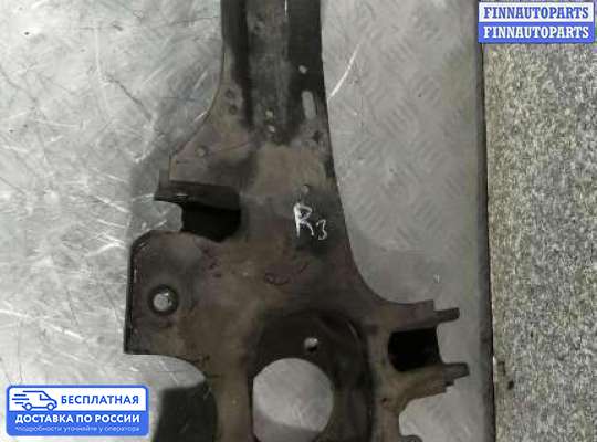 Рычаг подвески на Volvo S80 II  / V70 III (AS, BW)