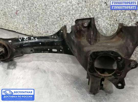 Рычаг подвески на Volvo S80 II  / V70 III (AS, BW)