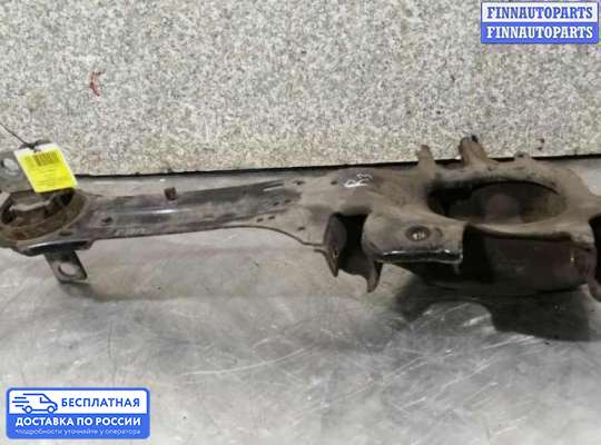 Рычаг подвески на Volvo S80 II  / V70 III (AS, BW)