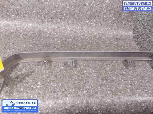 Планка под фары (ресничка) на Volvo 940 (944)