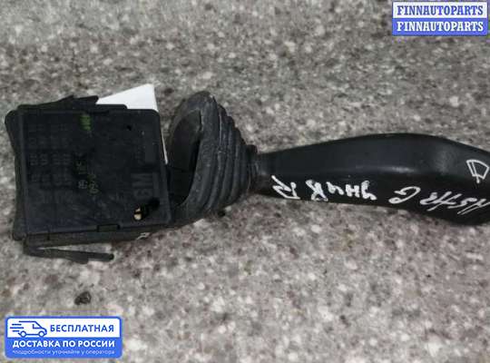 Подрулевой переключатель на Opel Corsa C