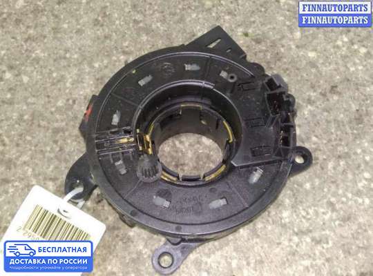 Подрулевой шлейф (кольцо SRS) на BMW 5 (E39)