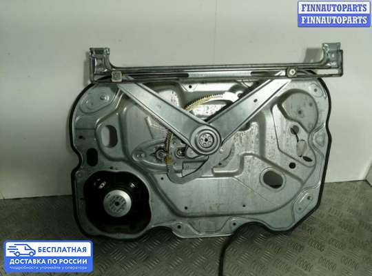 Стеклоподъемник электрический на Ford Focus II