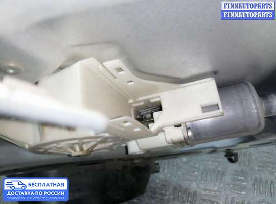 Стеклоподъемник электрический на Ford Focus II
