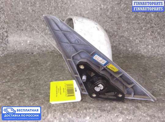 Зеркало боковое на Hyundai Coupe I (RD)