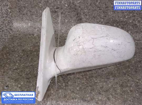 Зеркало боковое на Hyundai Coupe I (RD)