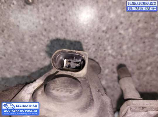 Суппорт на Volkswagen Passat B6 (3C)