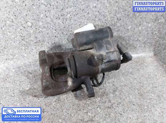 Суппорт на Volkswagen Passat B6 (3C)
