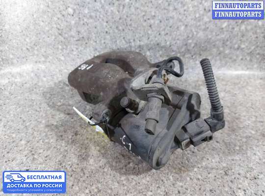 Суппорт на Volkswagen Passat B6 (3C)