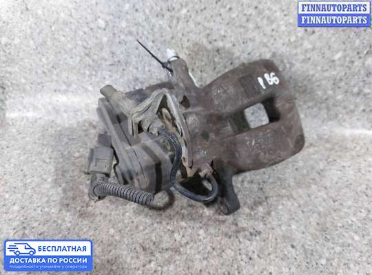 Суппорт на Volkswagen Passat B6 (3C)
