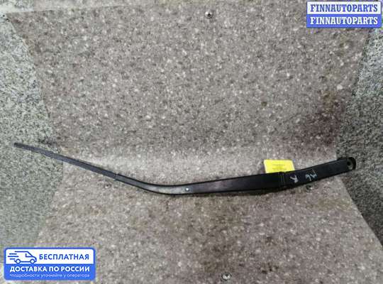 Поводок дворника на Mazda 6 I (GG)