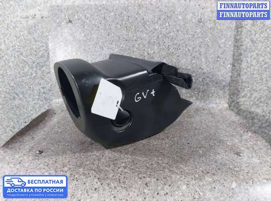Пластик на Volkswagen Golf Plus (5M1)