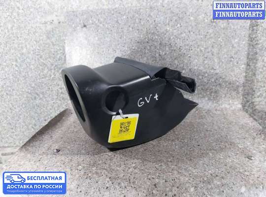 Пластик на Volkswagen Golf Plus (5M1)