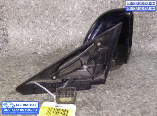 Зеркало боковое на Audi A3 (8L)