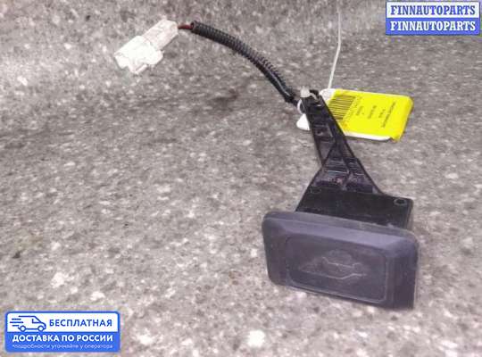 Кнопки на Lexus RX II (XU30)