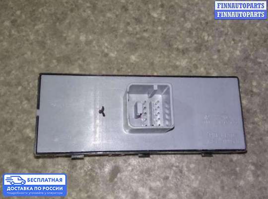 Блок управления стеклоподъёмниками на Volkswagen Touran I (1T)