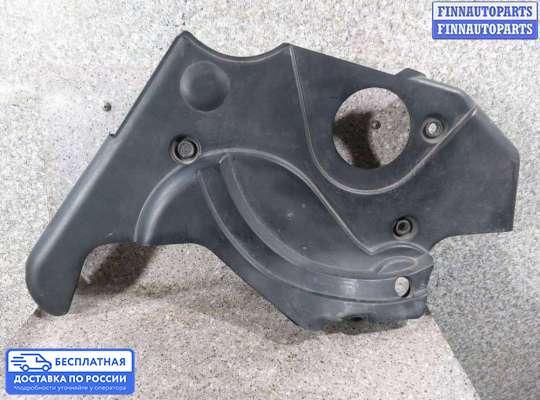 Кожух (крышка) ремня ГРМ на Audi A6 (C5)