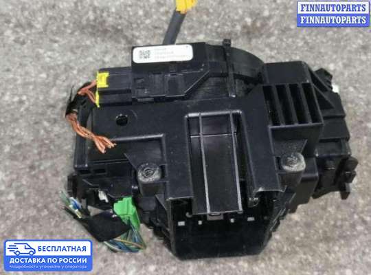 Подрулевой шлейф (кольцо SRS) на Volvo S60 II | V60 (P3)
