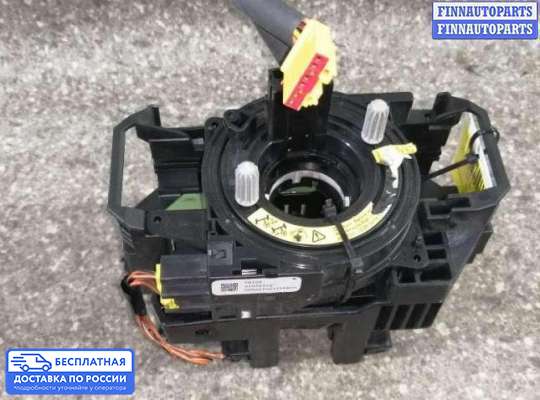 Подрулевой шлейф (кольцо SRS) на Volvo S60 II | V60 (P3)