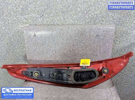 Фонарь задний на Fiat Punto II (188)