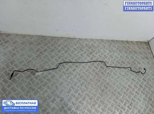 Патрубок (трубка, шланг) на Volkswagen Passat B6 (3C)