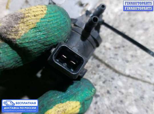 Клапан электромагнитный на Skoda Octavia Tour (1U, A4)