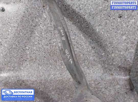 Рычаг подвески на Mercedes-Benz CL (C215)