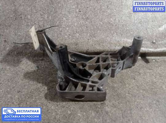 Кронштейн ДВС (лапа) на Skoda Octavia (1Z, A5)