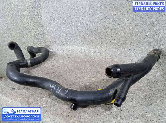 Патрубок (трубка, шланг) на BMW 7 (E65/E66)